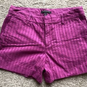 Banana Republic Shorts